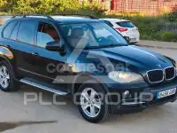 2009 BMW X5