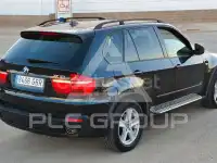2009 BMW X5