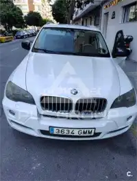 2009 BMW X5
