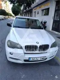 2009 BMW X5