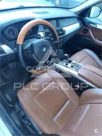 2009 BMW X5