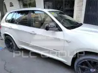 2009 BMW X5