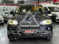 2009 BMW X5