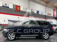 2009 BMW X5