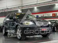 2009 BMW X5