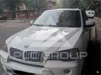 2009 BMW X5