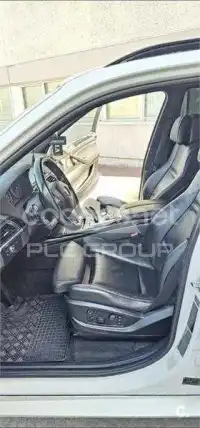 2009 BMW X5