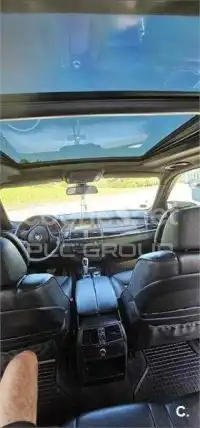 2009 BMW X5