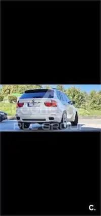 2009 BMW X5