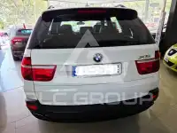 2009 BMW X5
