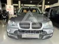 2009 BMW X5