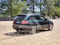 2009 BMW X5