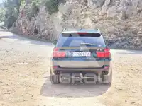 2009 BMW X5