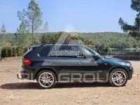 2009 BMW X5