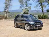 2009 BMW X5