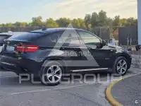 2009 BMW X6