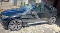 2009 BMW X6