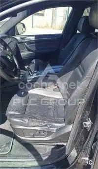 2009 BMW X6