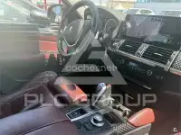 2009 BMW X6