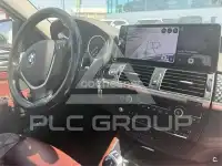 2009 BMW X6