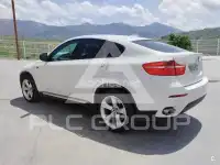 2009 BMW X6