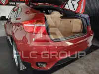 2009 BMW X6