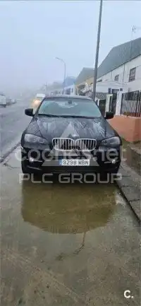 2009 BMW X6