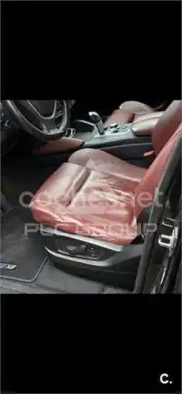 2009 BMW X6