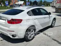 2009 BMW X6