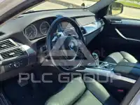 2009 BMW X6