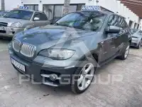 2009 BMW X6
