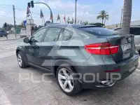 2009 BMW X6