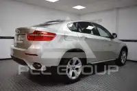 2009 BMW X6
