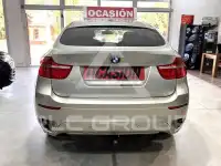 2009 BMW X6