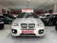 2009 BMW X6