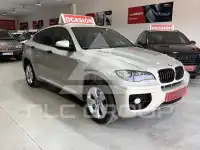 2009 BMW X6