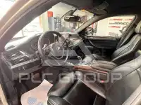 2009 BMW X6