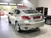 2009 BMW X6