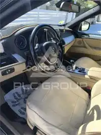 2009 BMW X6