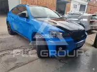 2009 BMW X6