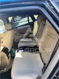 2009 BMW X6