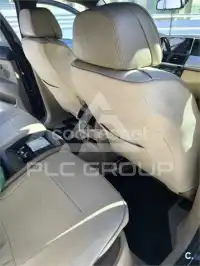 2009 BMW X6