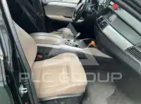 2009 BMW X6