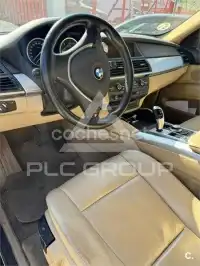 2009 BMW X6