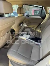 2009 BMW X6