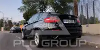 2009 BMW X6