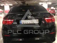 2009 BMW X6