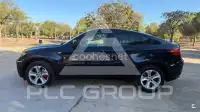 2009 BMW X6