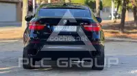 2009 BMW X6