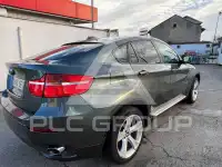 2009 BMW X6